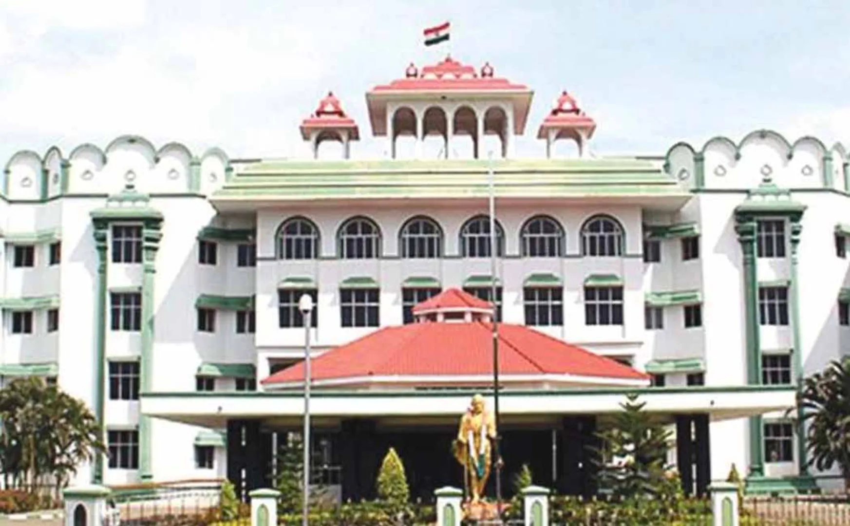 sathankulam incident former head constable madurai high court order 